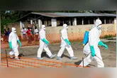 Há cerca de 750 casos não confirmados e 177 mortes suspeitas, também segundo a OMS.