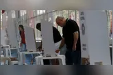 Teste Público de Segurança avalia e reforça a proteção da urna eletrônica