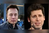 Elon Musk e Sam Altman se enfrentam em tribunal da Califórnia em disputa envolvendo o ChatGpt