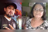 Filho confessou ter matado a própria mãe na cidade de Juruti