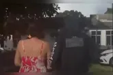 Imagem ilustrativa da notícia Mulher é presa por desviar R$ 50 mil de clínica odontológica no Pará
