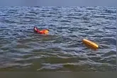 Imagem ilustrativa da notícia Jovem desaparece após cair de lancha no rio Tapajós