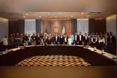 O encontro foi promovido pela Secretaria de Estado de Turismo (Setur) e teve participação de entidades como a ACP