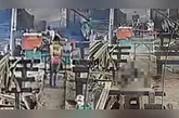 Imagem ilustrativa da notícia Acidente em serraria causa morte de trabalhador em Benevides