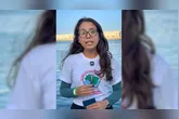 Ao menos cinco pessoas foram presas por Israel. Entre os integrantes brasileiros, está a paraense Beatriz Moreira de Oliveira.
