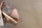Corpo do homem foi encontrando boiando no rio da cidade de Breves
