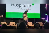 Imagem ilustrativa da notícia Hospitalar 2026 reúne tecnologia e saberes indígenas em encontro histórico