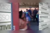 Briga ocorreu entre um homem e uma mulher trans em supermercado no bairro do Jurunas