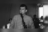 A carreira pública de Evaldo Bichara teve início na Câmara Municipal de Marabá, onde exerceu o mandato de vereador