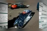 Acidente em Cametá deixou um motociclista morto na via