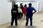 Polícia Civil do Pará prende mulheres envolvidas em golpe do amor, desmantelando esquema de estelionato pelas redes sociais.