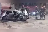 Acidente grave em Belém deixa duas mortes, envolvendo imprudência e álcool; veja detalhes sobre as circunstâncias do ocorrido.
