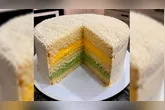 Veja o passo a passo para fazer este delicoso bolo!