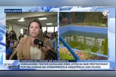 Uma sessão da Câmara Municipal de Ananindeua foi marcada por momentos de tensão e uma confusão generalizada envolvendo vereadores e mães de crianças com Transtorno do Espectro Autista (TEA).