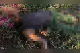 Cabeça foi encontrada ao lado do corpo da vítima
