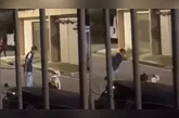Vítima chegou a ter um dos braços fraturados devido à brutalidade sofrida