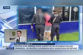Alvos era pessoas que ocupavam posições estratégicas dentro de uma facção criminosa e atuavam como fonercedores autorizados de organização.