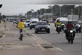 Saiba como está o trânsito na BR-316 e as melhores dicas para viajar em Belém no último final de semana de julho.