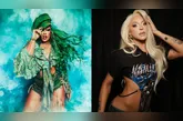 Gloria Groove e Pabllo Vittar são as principais