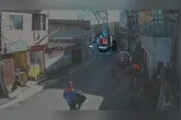 Imagem ilustrativa da notícia Motorista atropela mulher no Guamá e foge sem prestar socorro