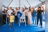 Prefeitura de Belém entrega 30 moradias e anuncia novo Postão de Saúde na Vila da Barca, melhorando a qualidade de vida da população.