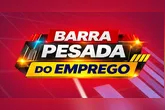 Entre as vagas disponíveis estão os cargos de Supervisor Administrativo Financeiro, Analista Contábil Fiscal e Assistente de PCM.