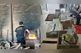 De acordo com a Polícia Federal, as medidas fazem parte de uma estratégia permanente de enfrentamento ao crime organizado
