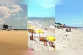Verão em Belém movimenta praias próximas e reforça opções de lazer na região insular da capital