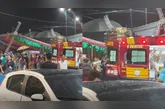 Desabamento no Forrosão Marajoara em Breves deixa uma pessoa morta e várias feridas. Investigações sobre o acidente estão em andamento.
