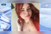 Amanda Leticía foi encontrada morta em um terreno baldio, em Belém.
