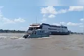 Marinha intensifica ações de segurança na navegação em julho