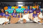A Escola Biblíca de Férias é um momento para crianças estudarem o evangelho de Cristo e se divertir com brincadeiras e gincanas.