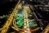 Após acidente no Parque da Cidade, a Secult lamenta a morte de um adolescente e investiga as circunstâncias do ocorrido.