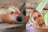 Os suspeitos invadiram a residência e mataram a vítima enquanto dormia