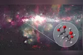 Astrônomos detectam açúcar eritrulose fora do Sistema Solar, mudando a compreensão sobre a origem da vida na Terra. Leia mais sobre essa descoberta.