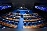 Senado Federal aprovou a Proposta de Emenda à Constituição (PEC) que regulamenta a aposentadoria especial para agentes de saúde.