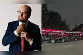 Advogado Nelson Wilian é um dos investigados em operação por fraude de ICMS, com prejuízo estimado em R$ 3,8 bilhões aos cofres públicos de SP.