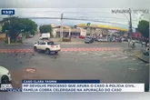 Segundo o advogado da família, Dr. Rondinelly Maia, o inquérito foi parcialmente encerrado no dia 20 de maio. Apesar disso, o Ministério Público voltou a requerer outras diligências, uma vez que alguns laudos periciais não foram apresentados ao órgão.