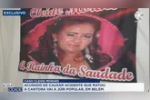 Apesar da notícia, ainda não há data para julgamento do acusado e a família aguarda a resposta da juíza à frente do caso.