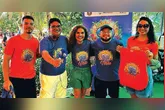 Tradição: Verão da 99 FM movimenta ouvintes em Mosqueiro.