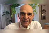 João Signorelli, ícone da TV e teatro, faleceu em São Paulo.