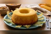 Receita simples, deliciosa e perfeita para o seu café da tarde!