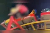 Após o incidente, o parque permaneceu fechado por um dia. As circunstâncias do acidente seguem sob investigação.