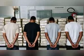 Polícia Federal apreende 1,7 tonelada de cocaína em operação em PA.