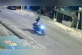 O caso ocorreu no distrito de Icoaraci, em Belém.