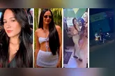 Família busca por Dayse Diniz desaparecida desde o último dia 23  de julho