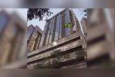 Fachada do Ministério Público de Minas Gerais