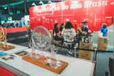 A competição busca incentivar habilidades e dominío técnico dos participantes.