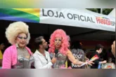 Campanha do governo federal destaca investimentos e amplia visibilidade das políticas públicas para população LGBTQIA+.