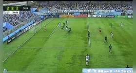 A virada do Paysandu sobre o Guarani agita a Série C
